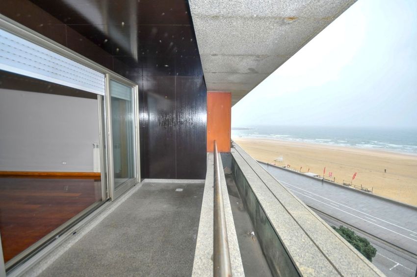 出租公寓 t3在Matosinhos Sul - Marginal