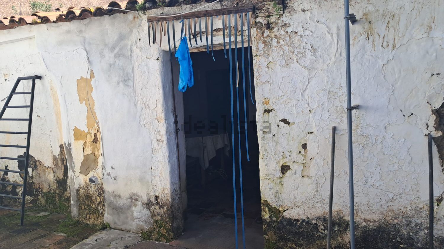 小镇楼房出售在Rua da Coutada, 9 - 照片