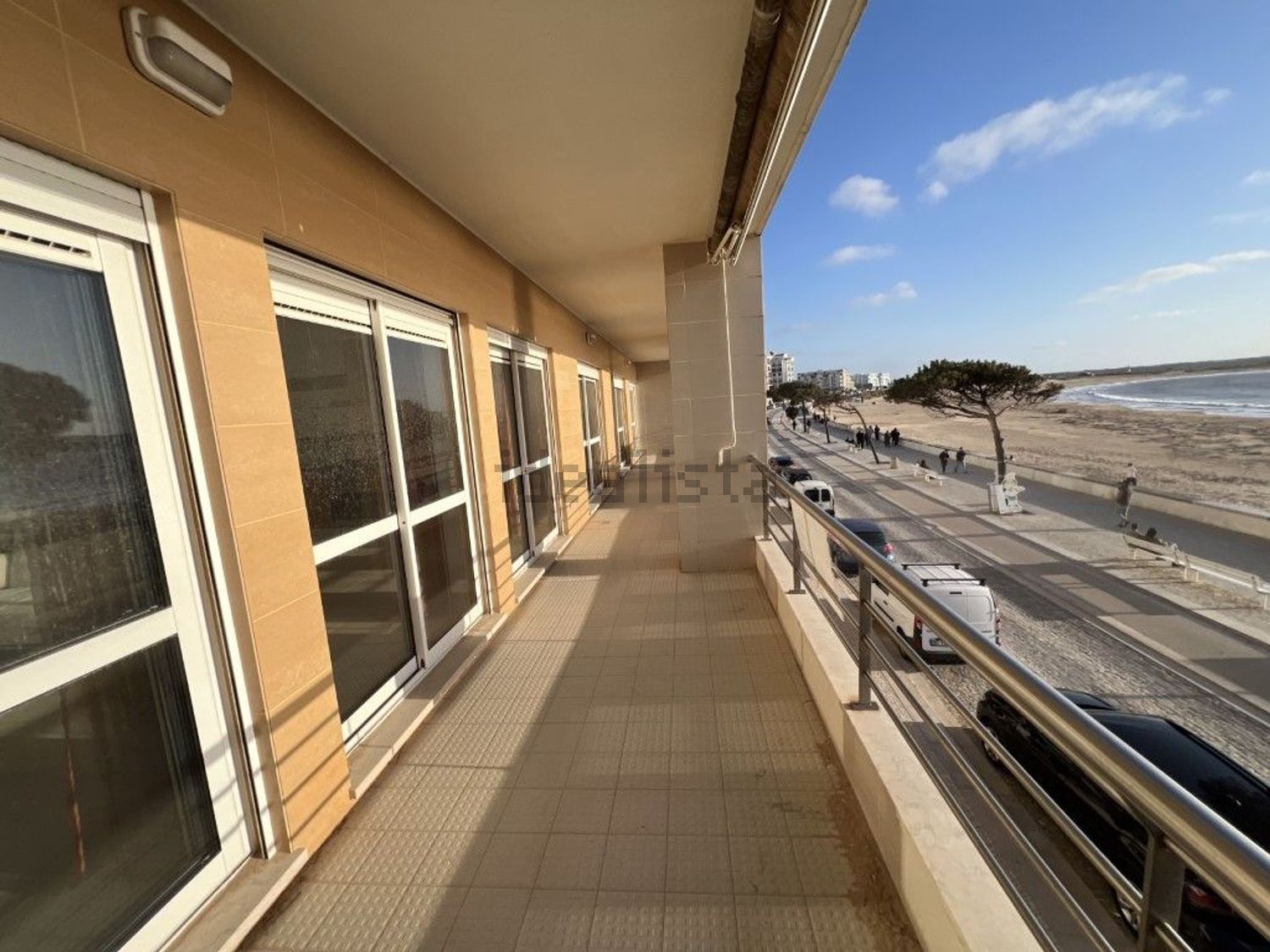 公寓 t3出售在São Martinho do Porto - 阳台