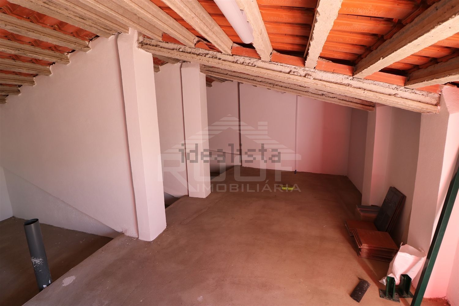 小楼房或独栋别墅出售在Vila Nova da Baronia - 照片