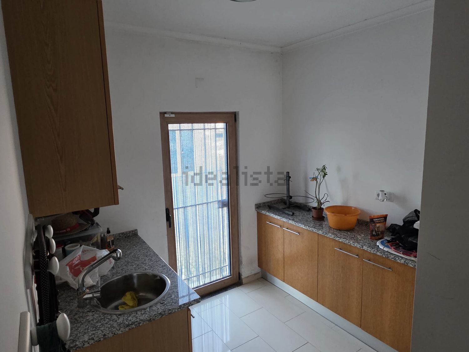 小楼房或独栋别墅出售在Rua do Almocreva, 30 - 厨房