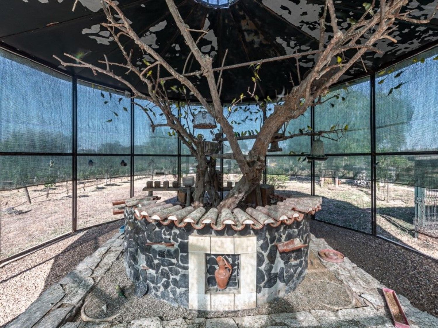 庄园出售在Ferreira do Alentejo - 外立面
