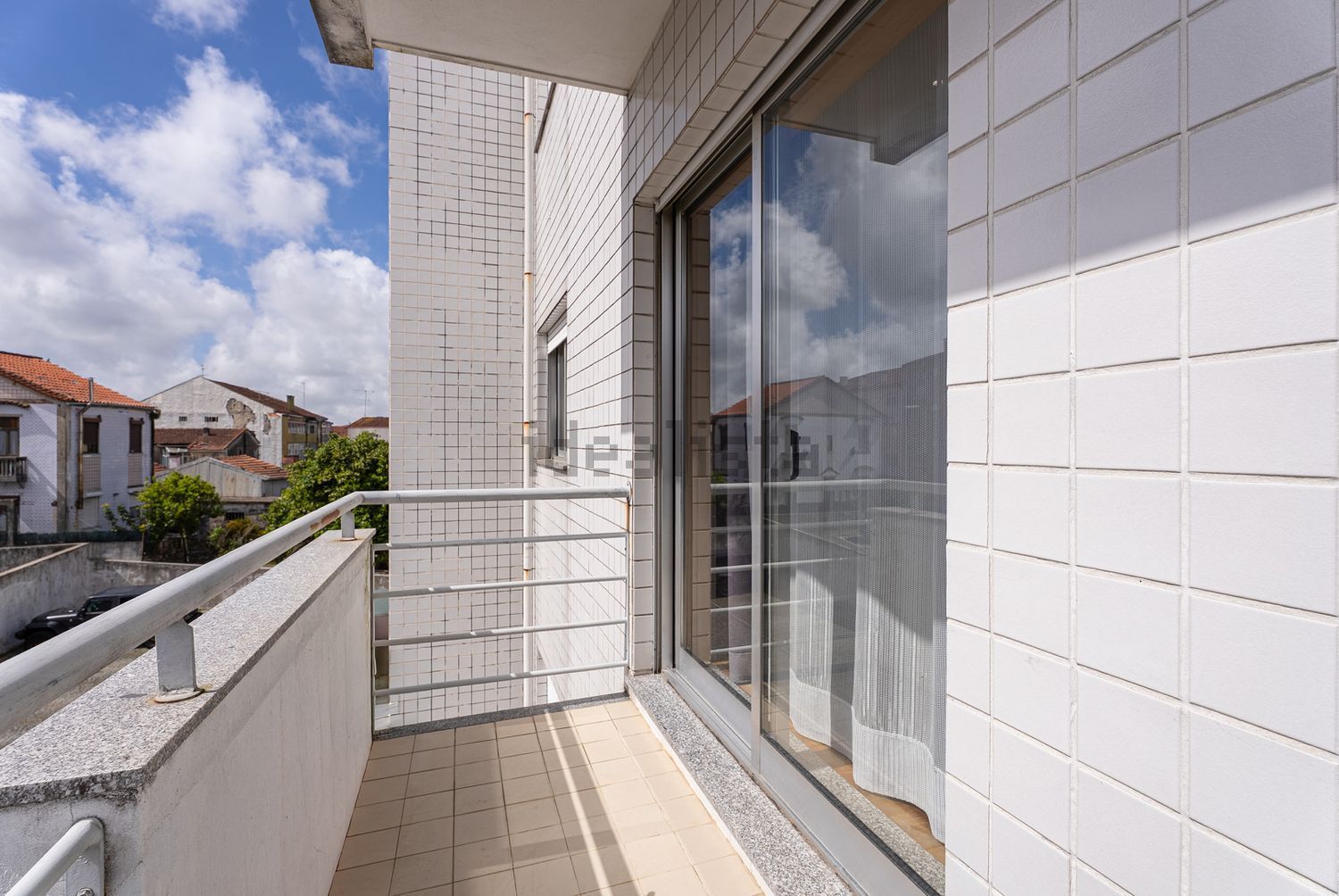 公寓 t2出售Quinta do Souto, 66 - 阳台