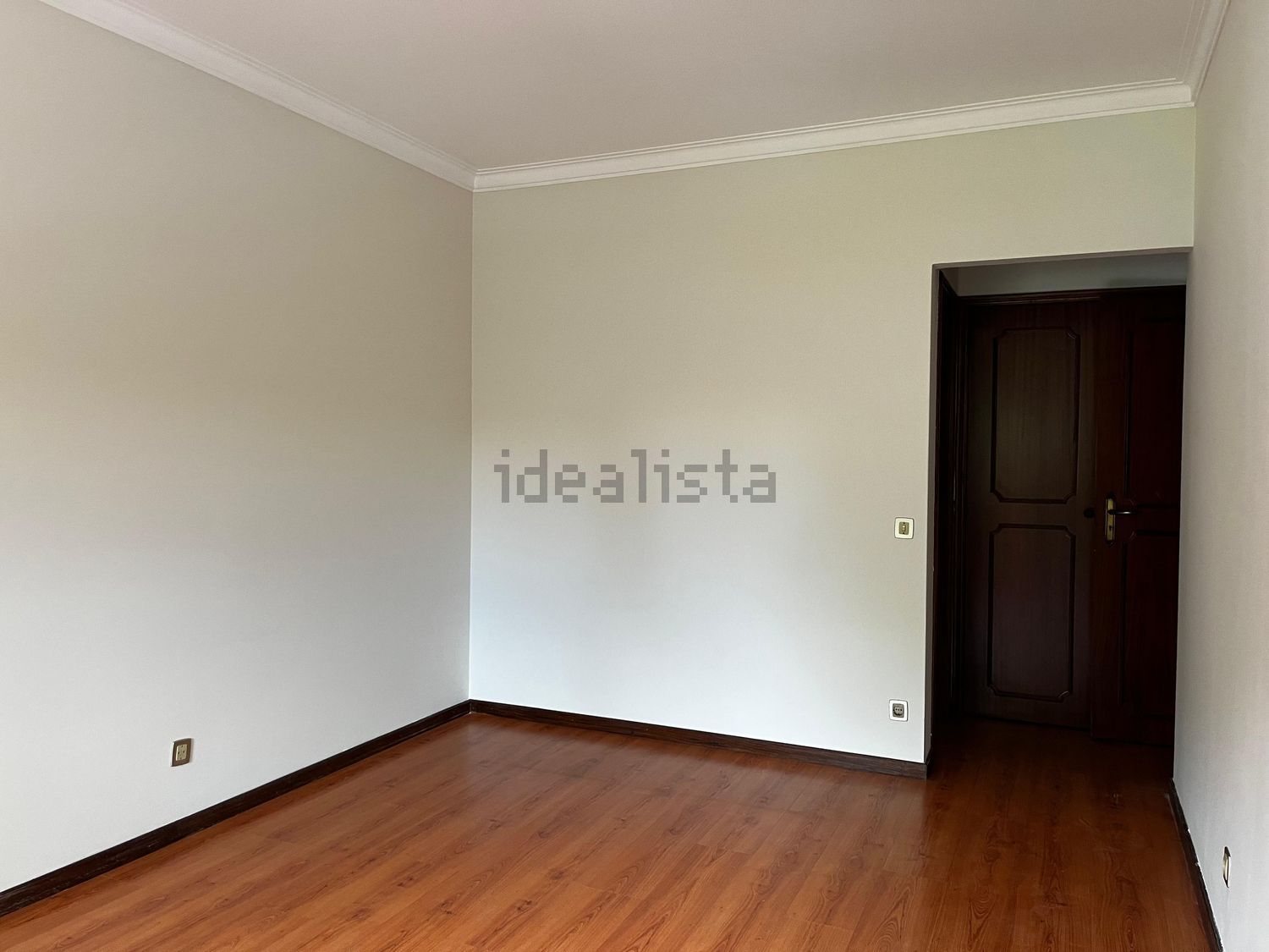 出租公寓 t3在Rua Carlos Teixeira - 卧室