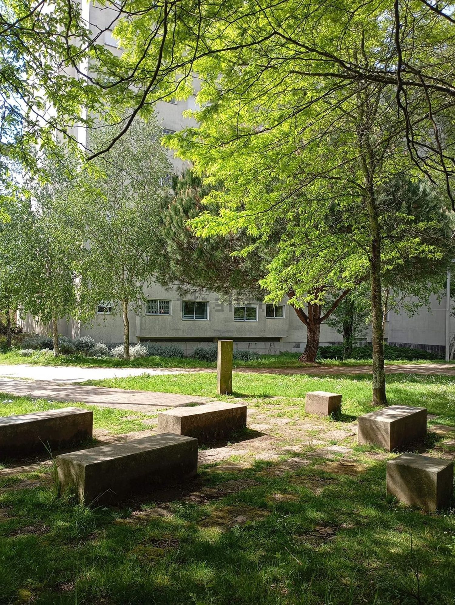 出租房间在Rua Rodrigues de Freitas, 149 - 花园