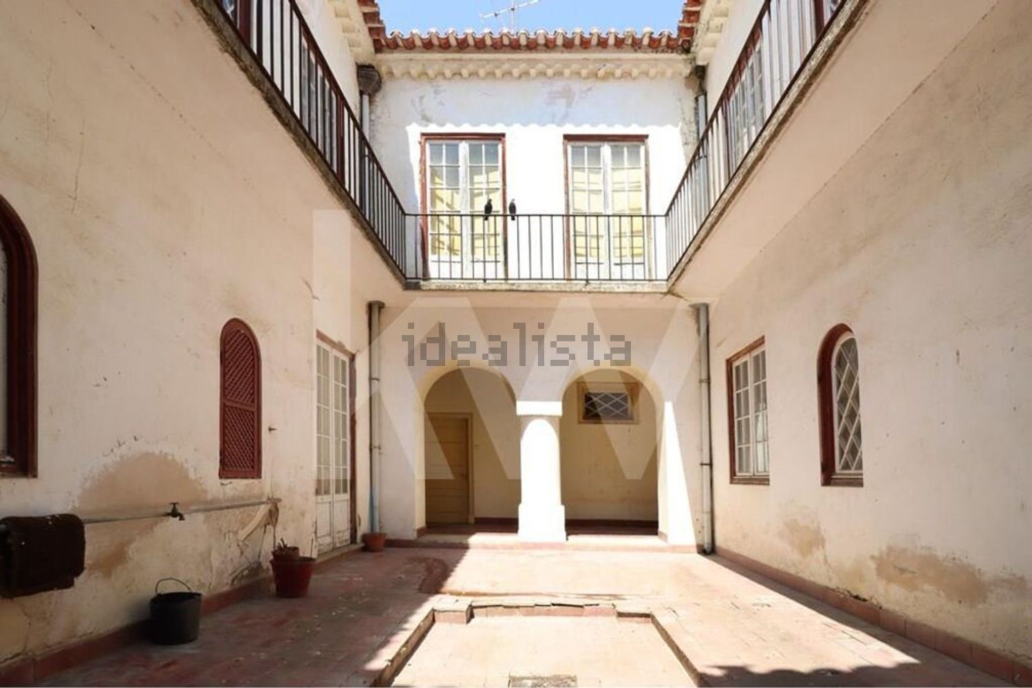 小楼房或别墅出售在Rua de Olivença s/n - 照片