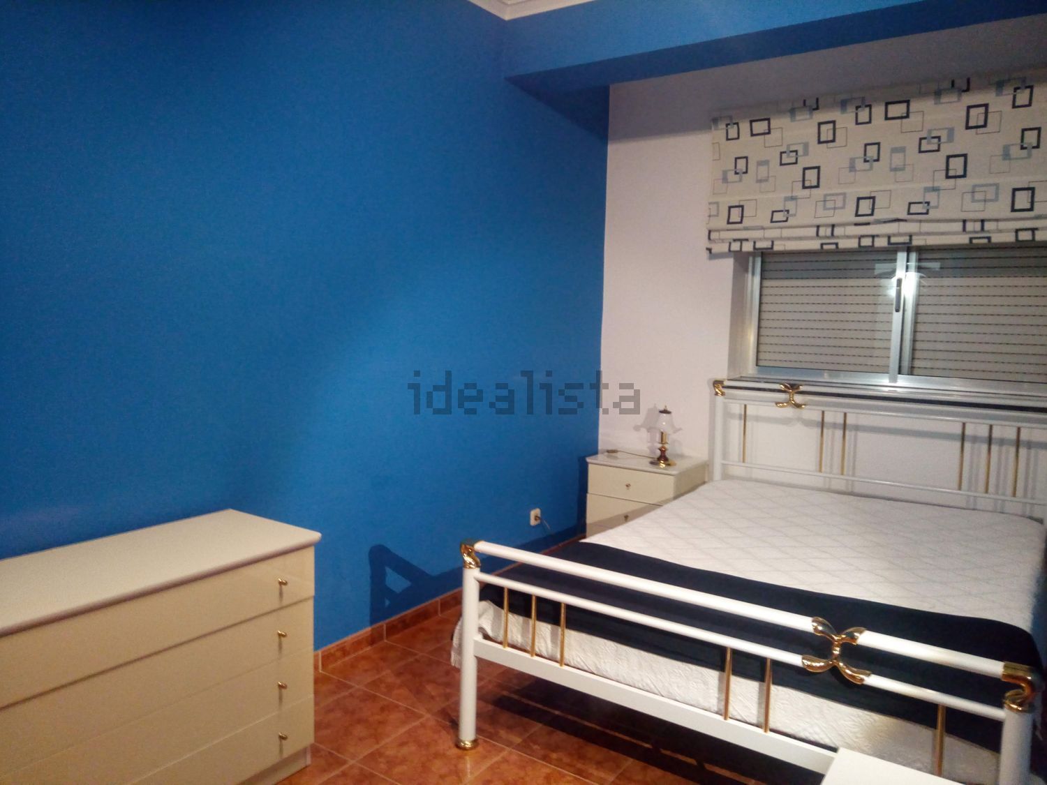 出租房间在Rua Lino António, 36 Lote - 卧室