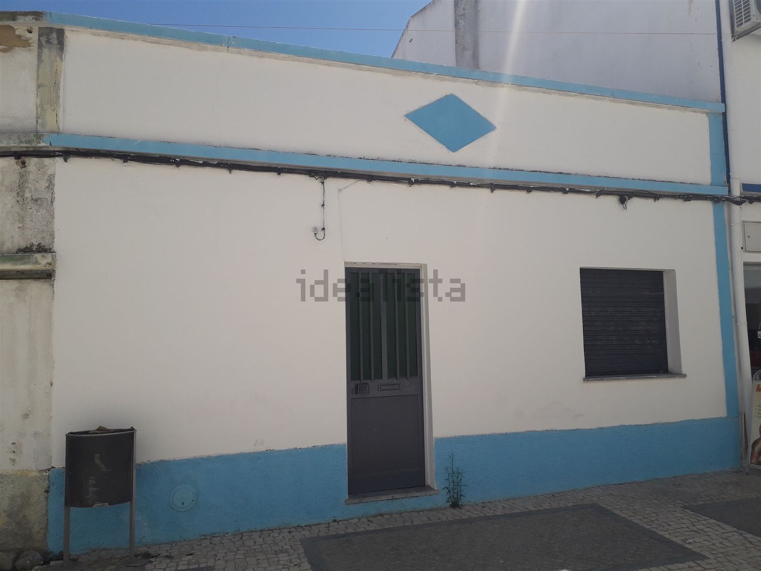 出租小楼房或独栋别墅在Rua do Convento, 12 - 照片