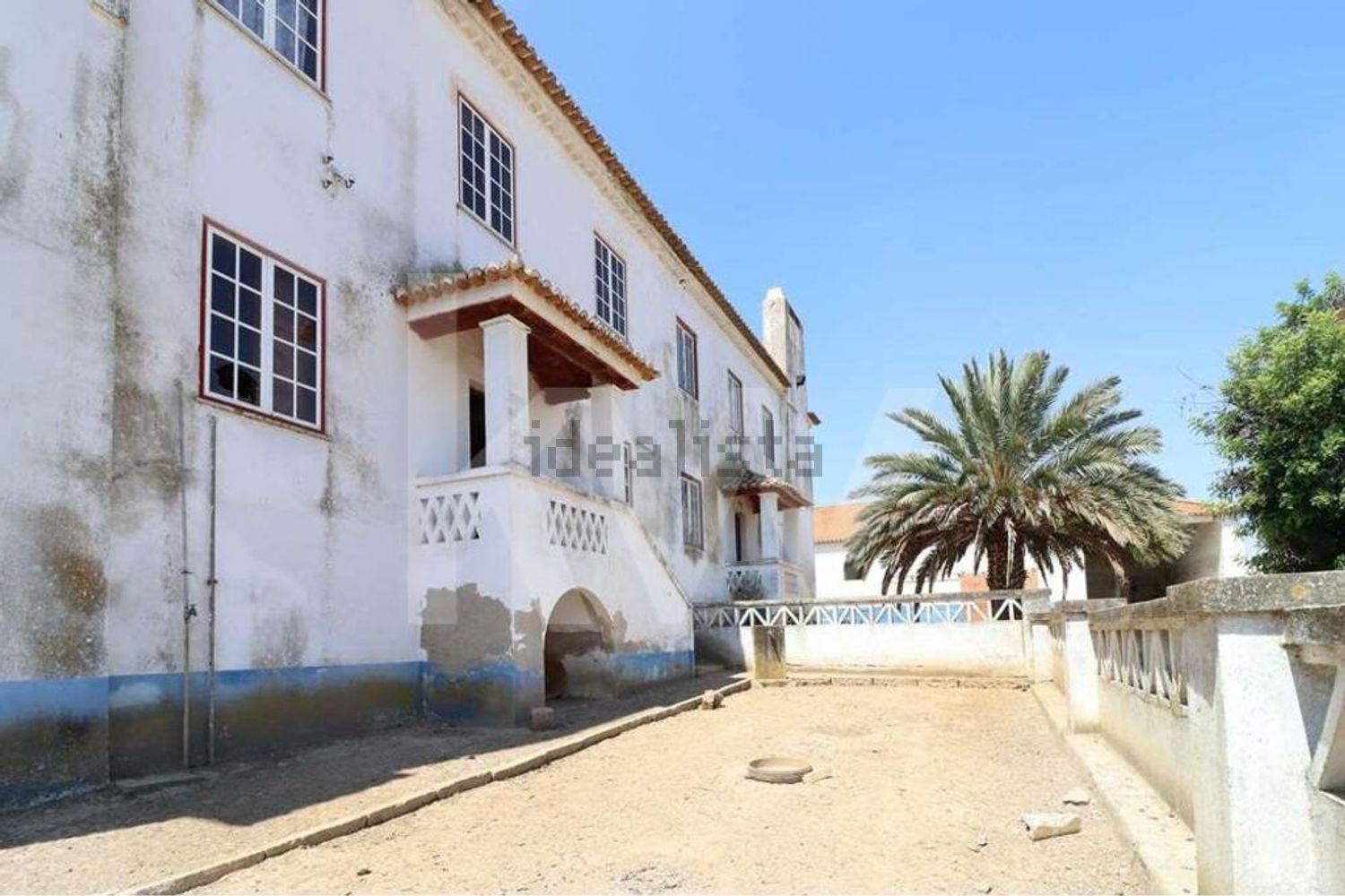小楼房或别墅出售在Rua de Olivença s/n - 视线