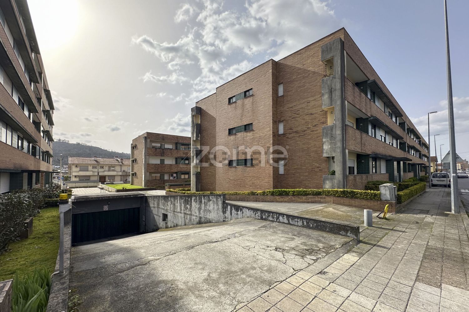 出租公寓 t1在Rua Eduardo Joaquim Reis Figueira, 1124 - 详情