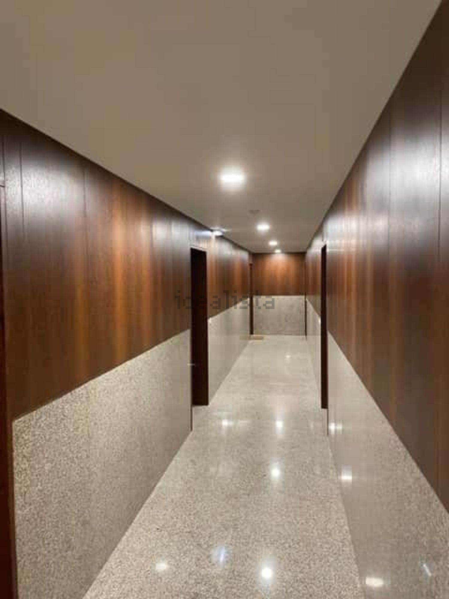 出租公寓 t1在Travessa Doutor Barros, 271 - 过道