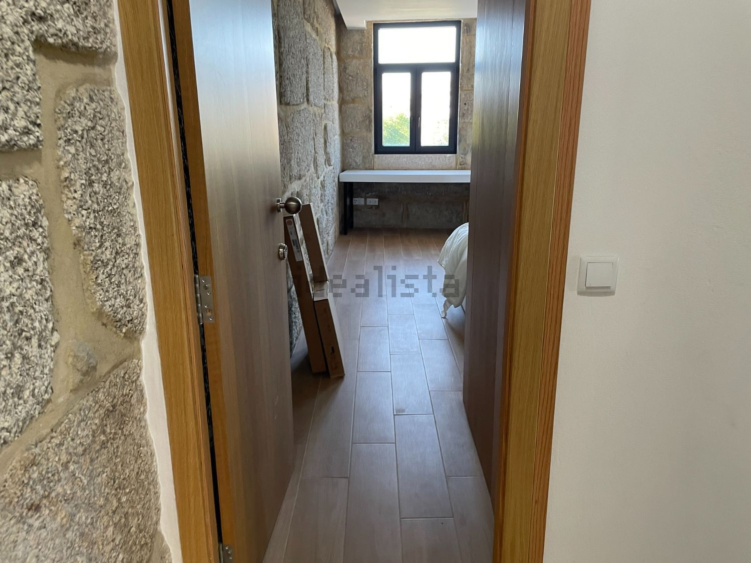 出租t0（单人公寓）在Rua de Santa Margarida, 9 - 过道