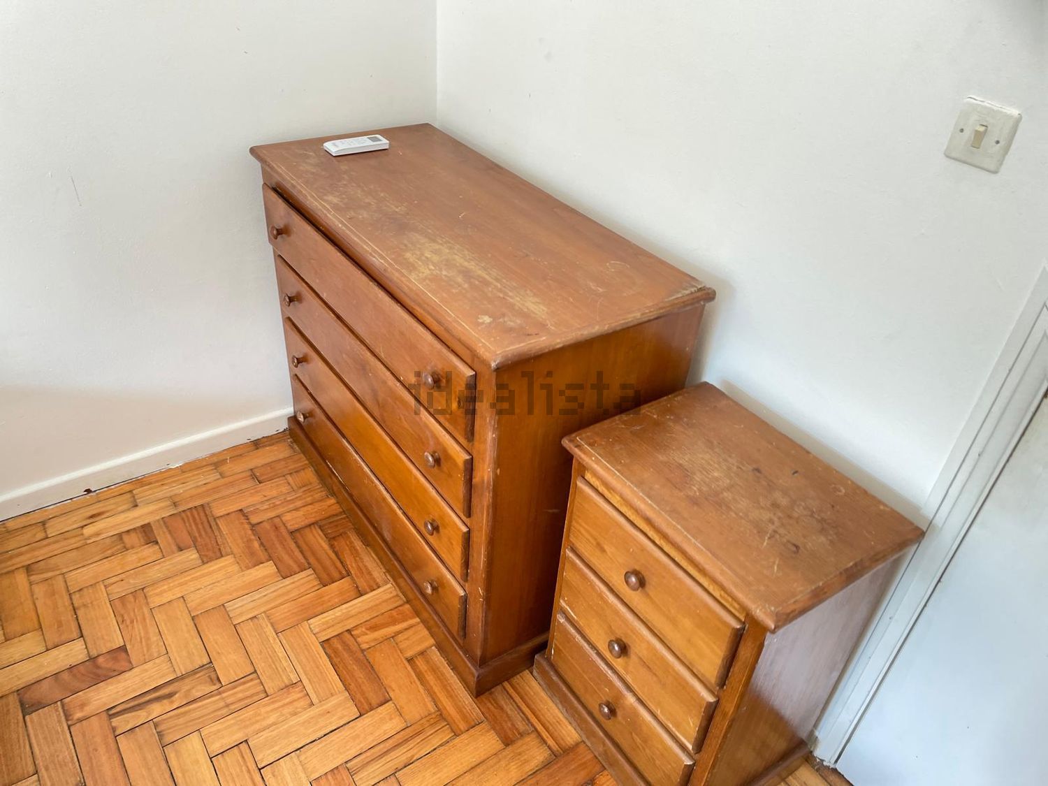 出租房间在Avenida da Liberdade, 33 - 照片