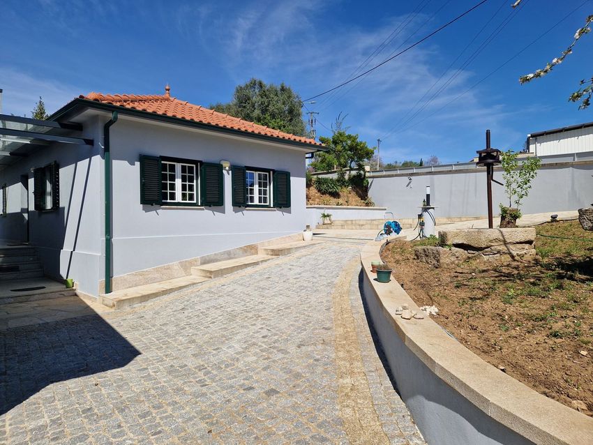 出租小镇楼房在Rua e Nossa Senhora da Expectação, 2285