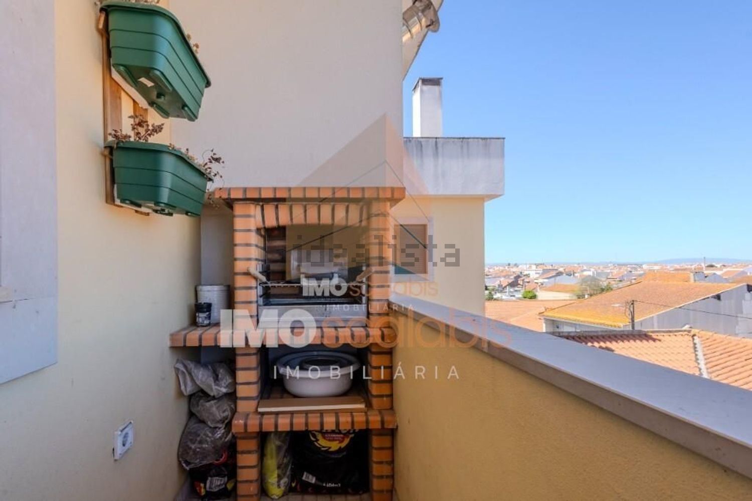 公寓 t3出售在Rua Ilha da Madeira s/n - 照片