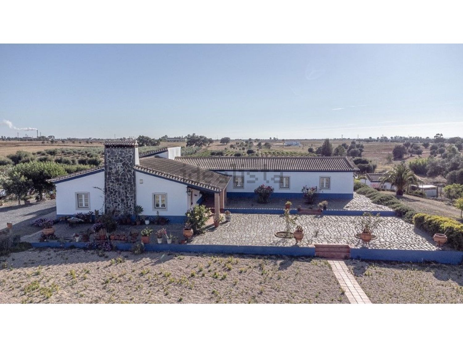 庄园出售在Ferreira do Alentejo - 照片