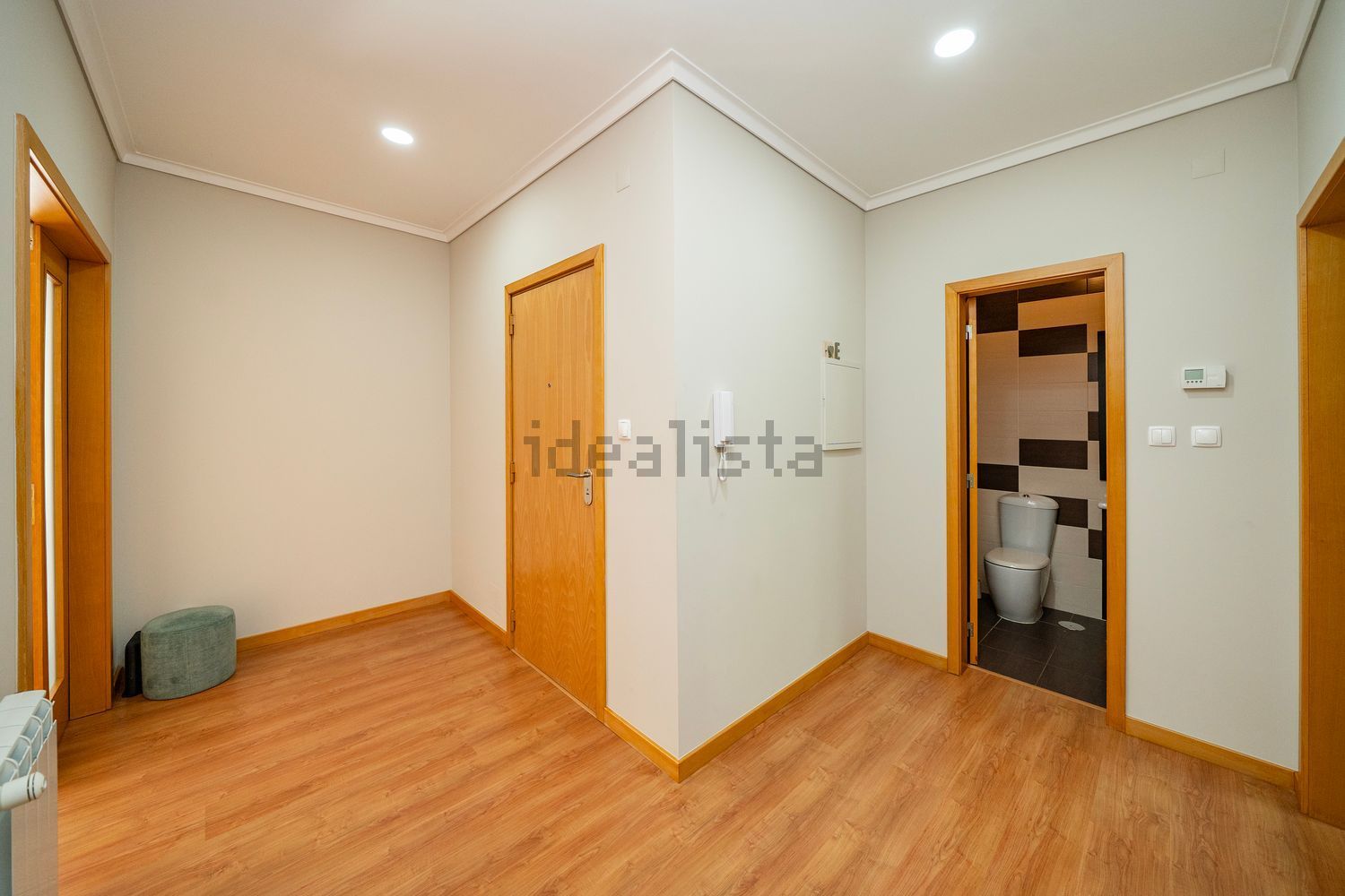 公寓 t2出售在Rio Covo (Santa Eugénia) - 前厅