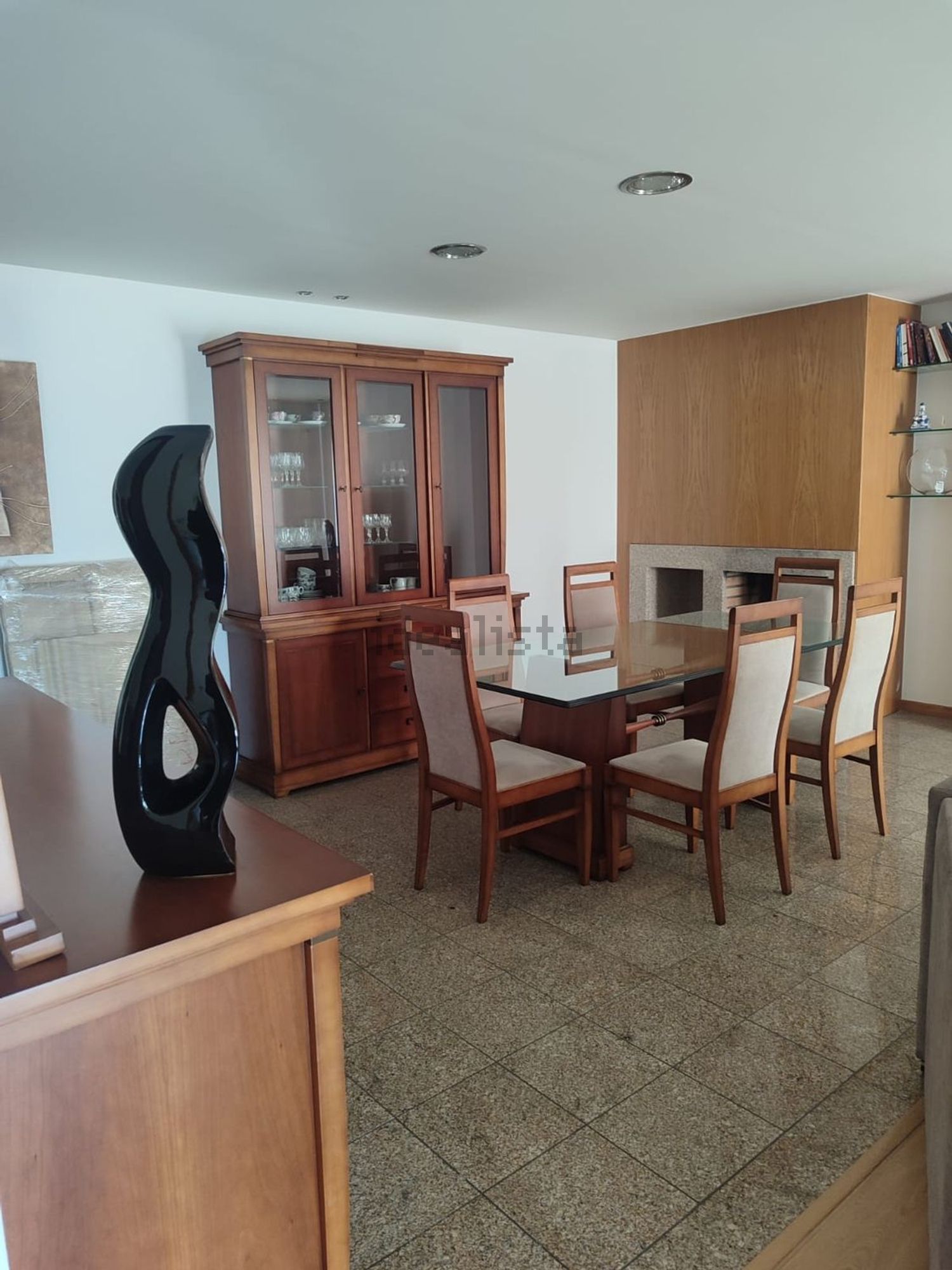 出租公寓 t3在Centro - 居住