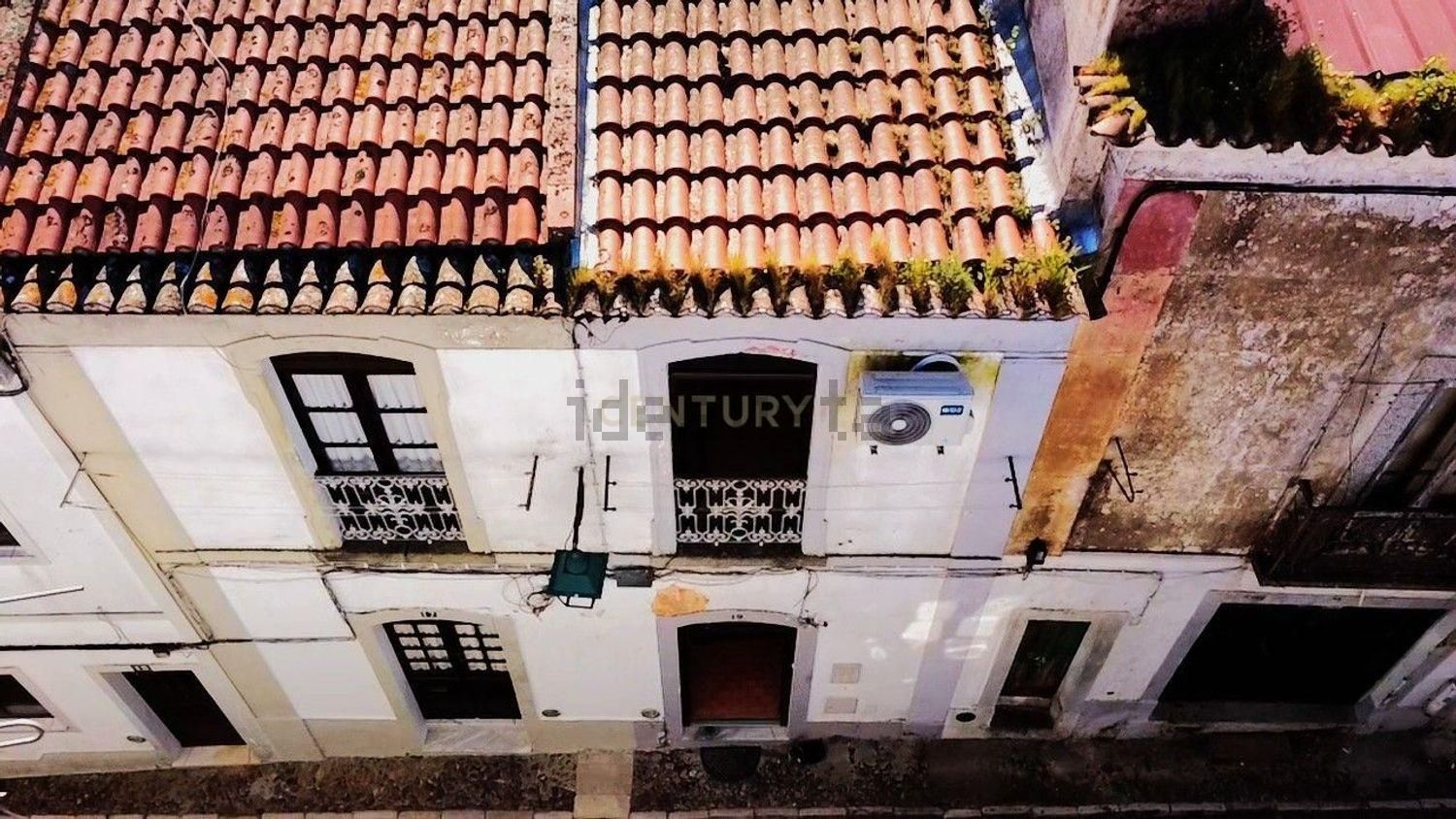 双拼别墅出售在Rua Germano Santos Vidigal, 19 - 照片