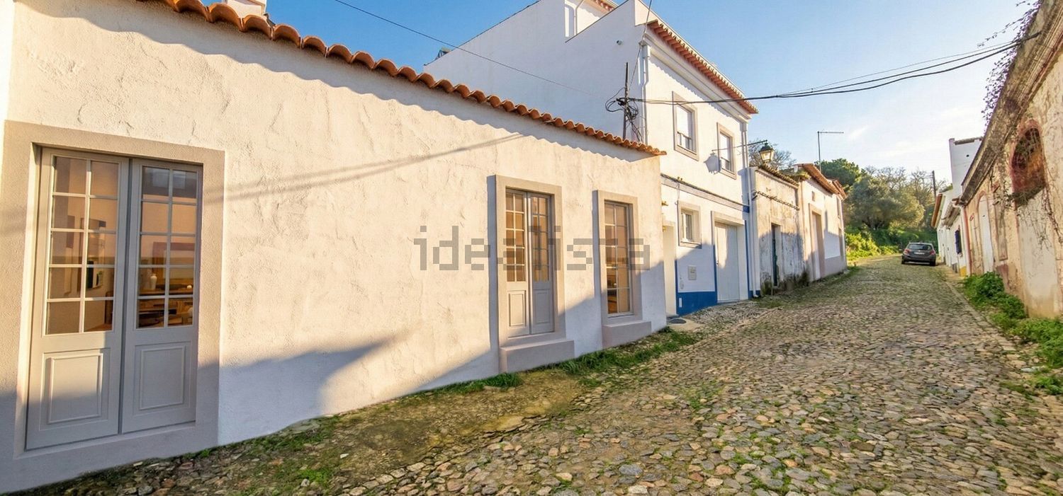 联排别墅出售在Rua da Matriz Velha - 外立面