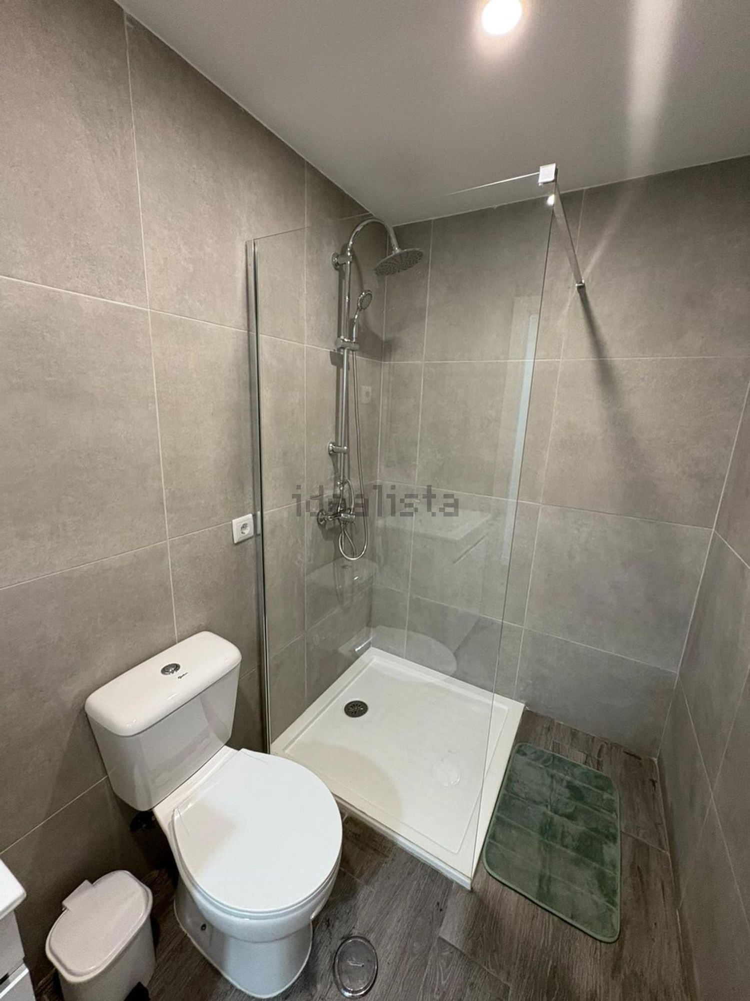 出租房间在Rua João Miller, 7 - 卫生间