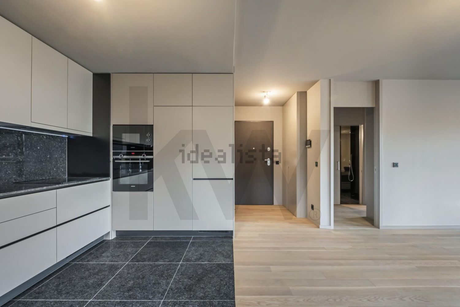 公寓 t1出售在Estrada Monumental, Edifício Varino 07 - 厨房