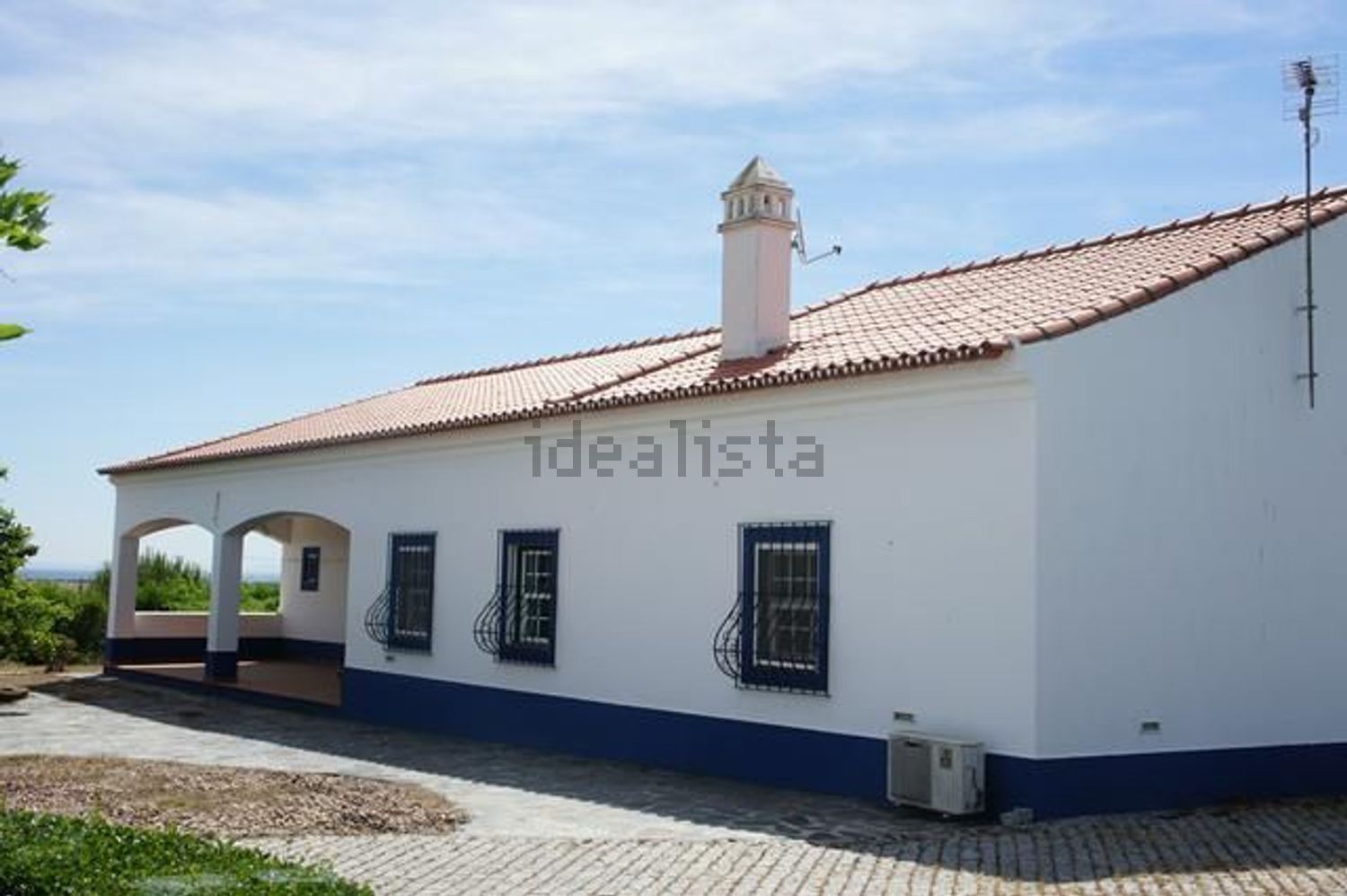 庄园出售Courela da Machoa aos Seixinhos s/n - 外立面