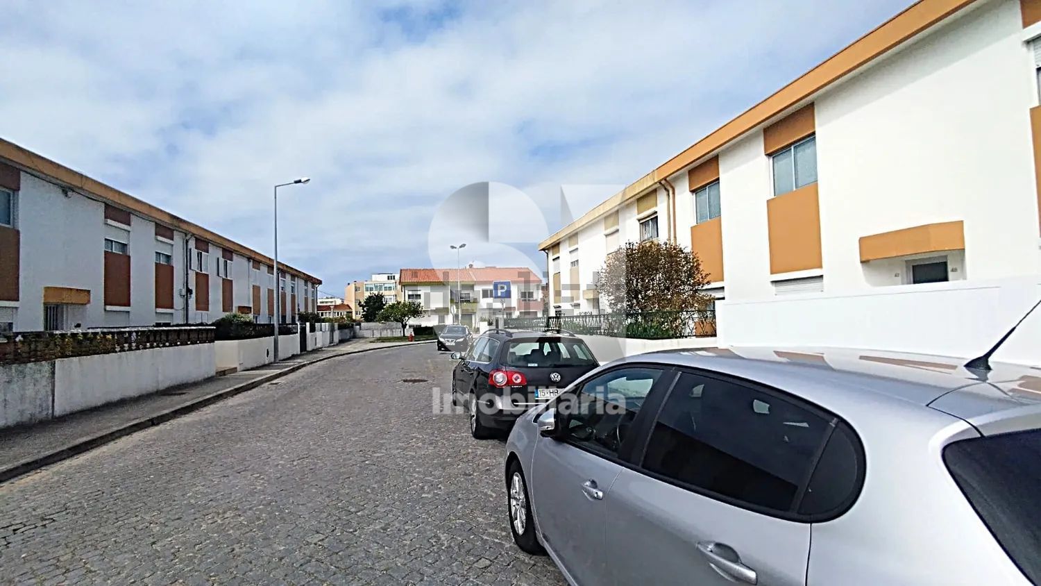 公寓 t3出售在Rua dos Bombeiros Voluntários de Póvoa de Varzim - 视线