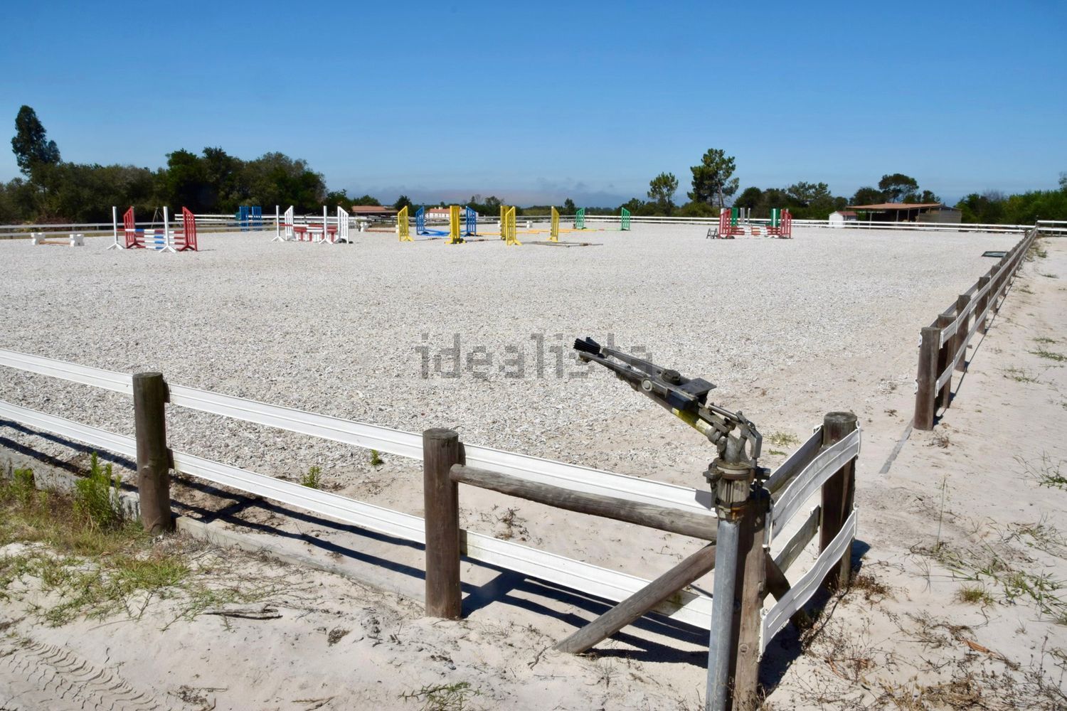 庄园出售Brejao, Portugal - 视线