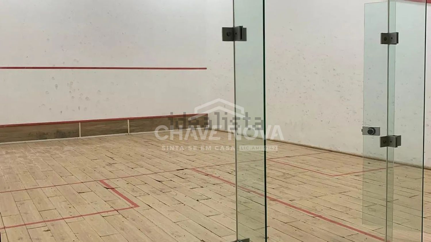 出租公寓 t1在Rua Moínho de Vento - 照片