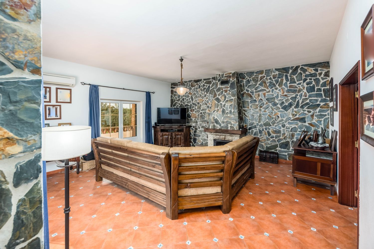 庄园出售S/nº, Monte Cabeça, 7040-622 Vimieiro Arl s/n - 阳台