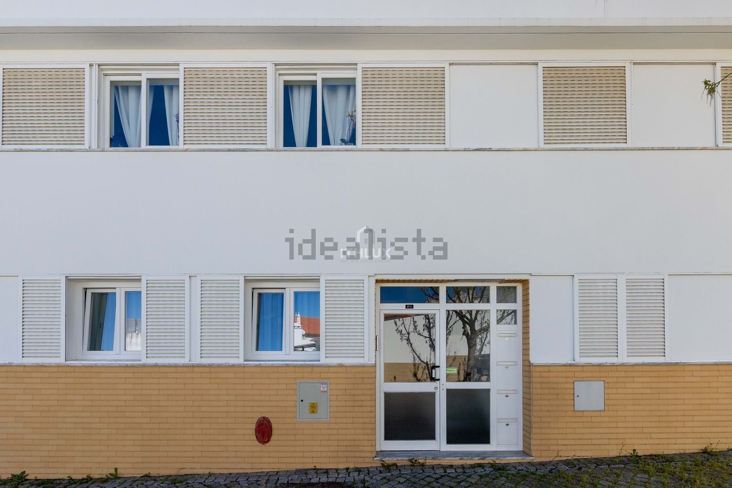 公寓 t3出售在Bacelo e Senhora da Saúde - 平面图