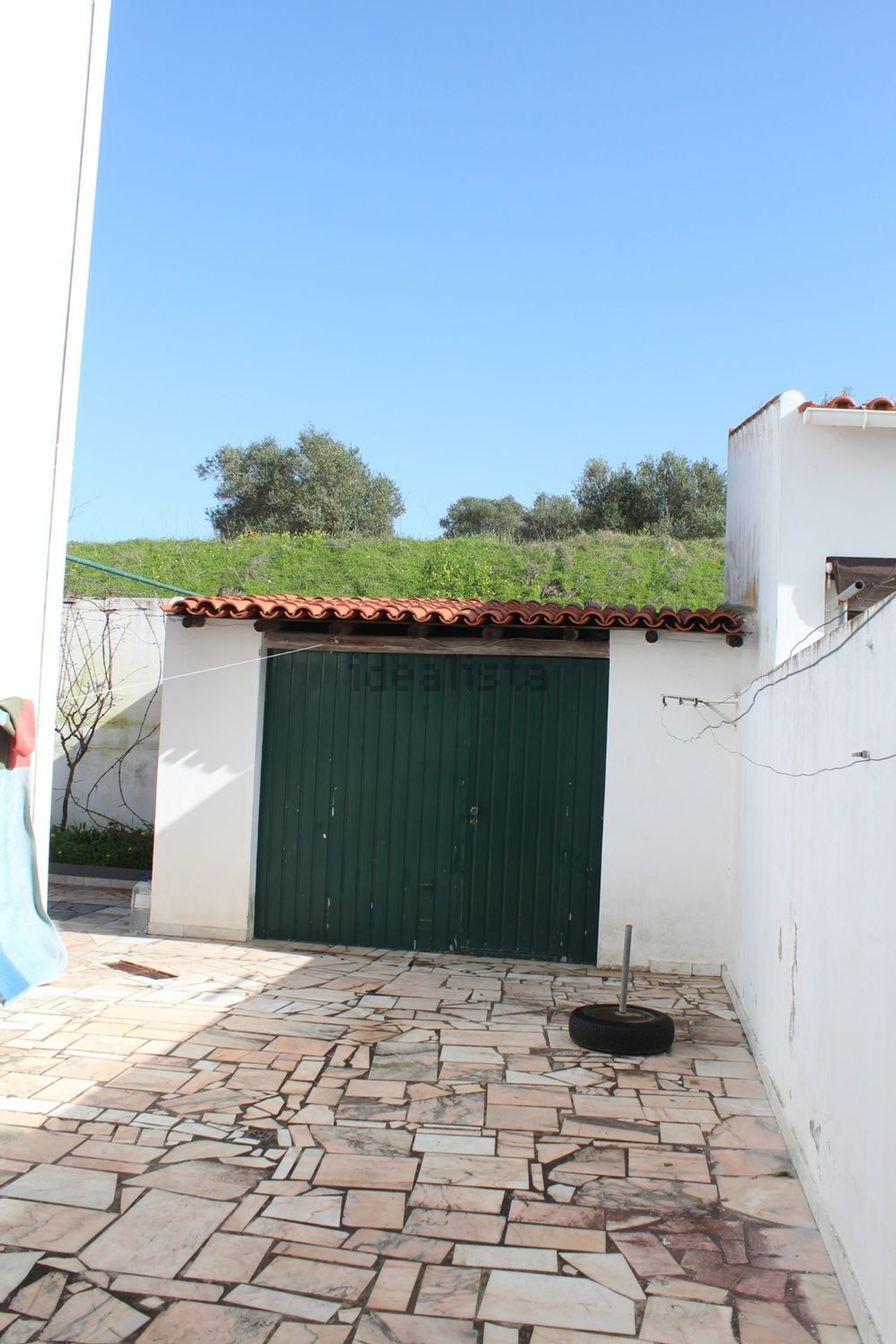 小楼房或独栋别墅出售在Estrada de São Bráz, 1 - 外立面