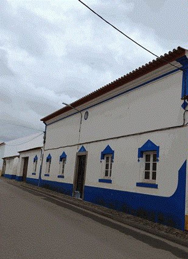 双拼别墅出售在Rua Doutor Bento de Jesus Caraça