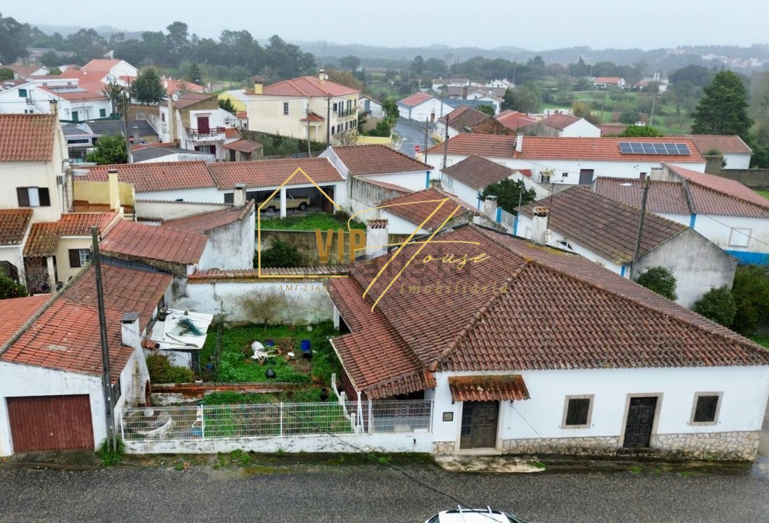 小楼房或独栋别墅出售在Rua da Fonte, 2 - 照片