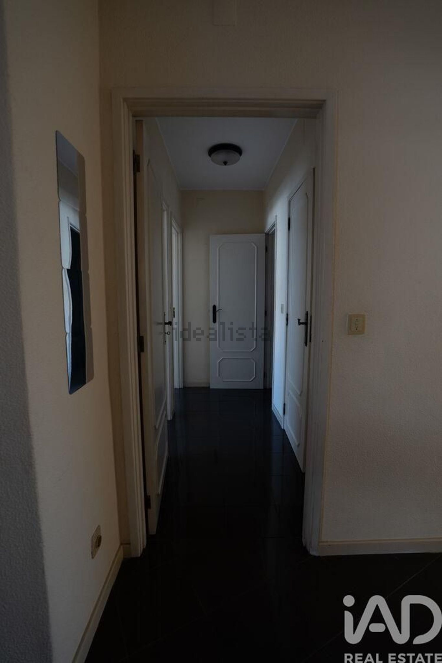 公寓 t2出售在Vila Real - 过道