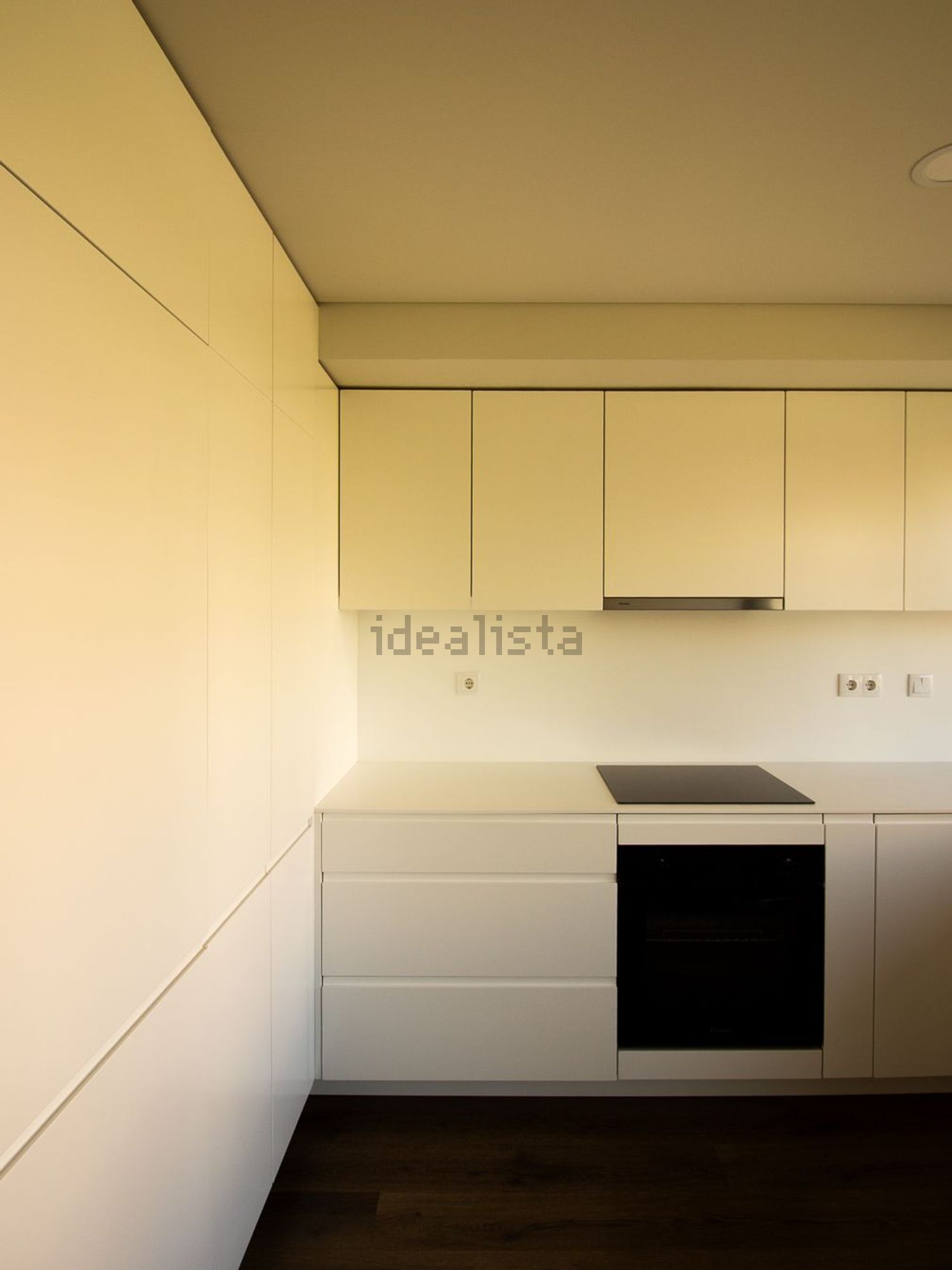 出租公寓 t2在Santo Tirso - Couto - Burgães - 厨房