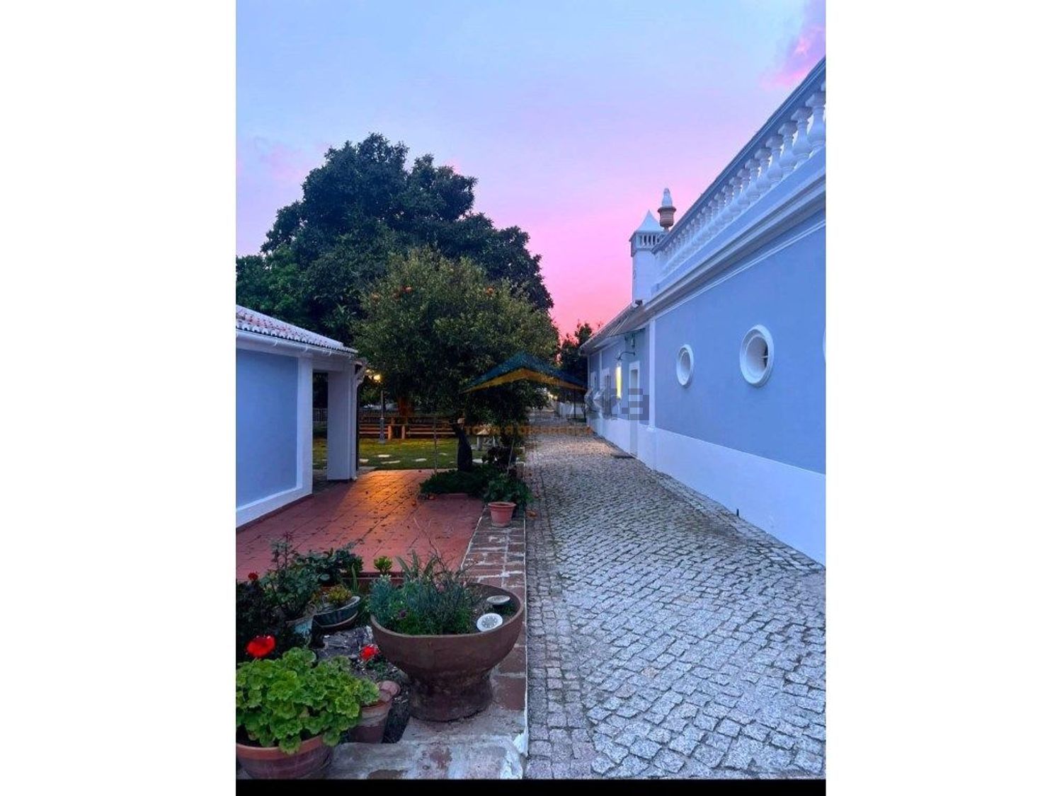庄园出售在Assunção - Ajuda - Salvador - Santo Ildefonso - 外立面