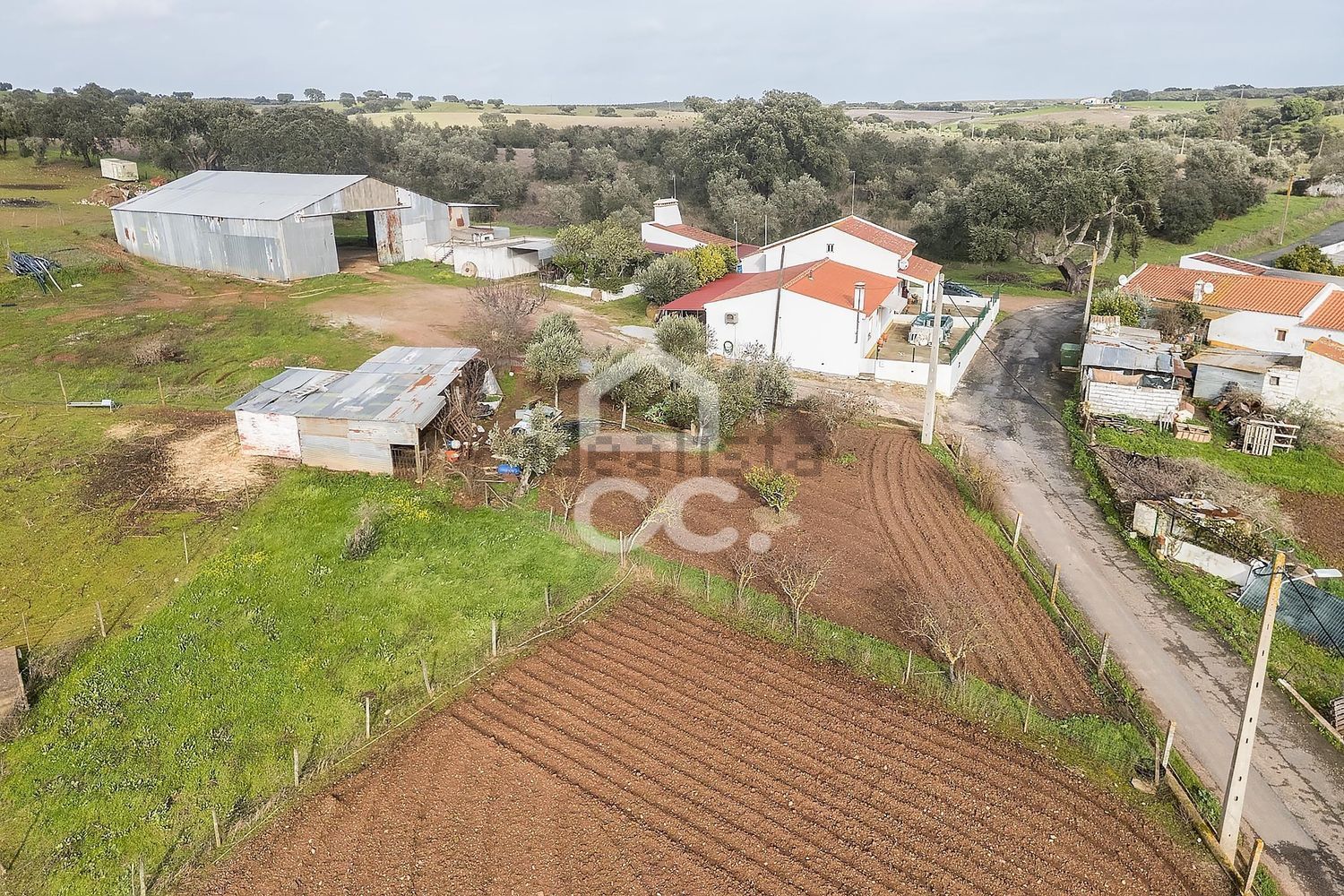 庄园出售在Travessa Francisco Furtado, 2 - 照片