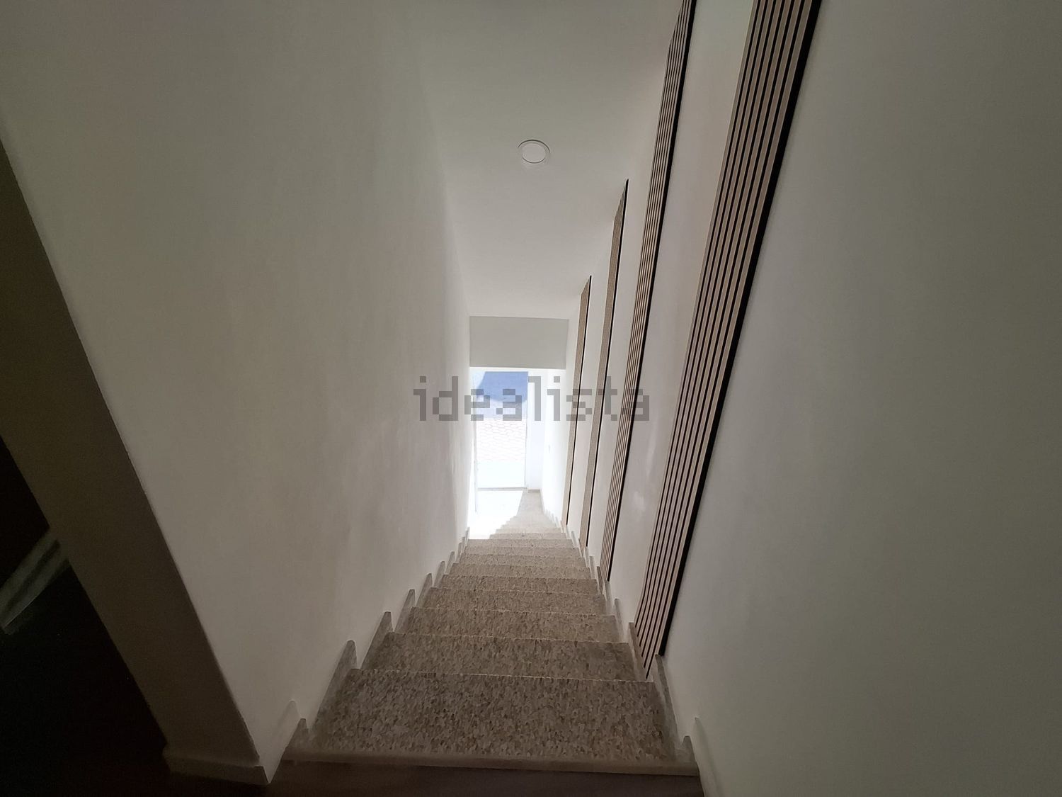 双拼别墅出售在Largo Soito - 入口 / 出口