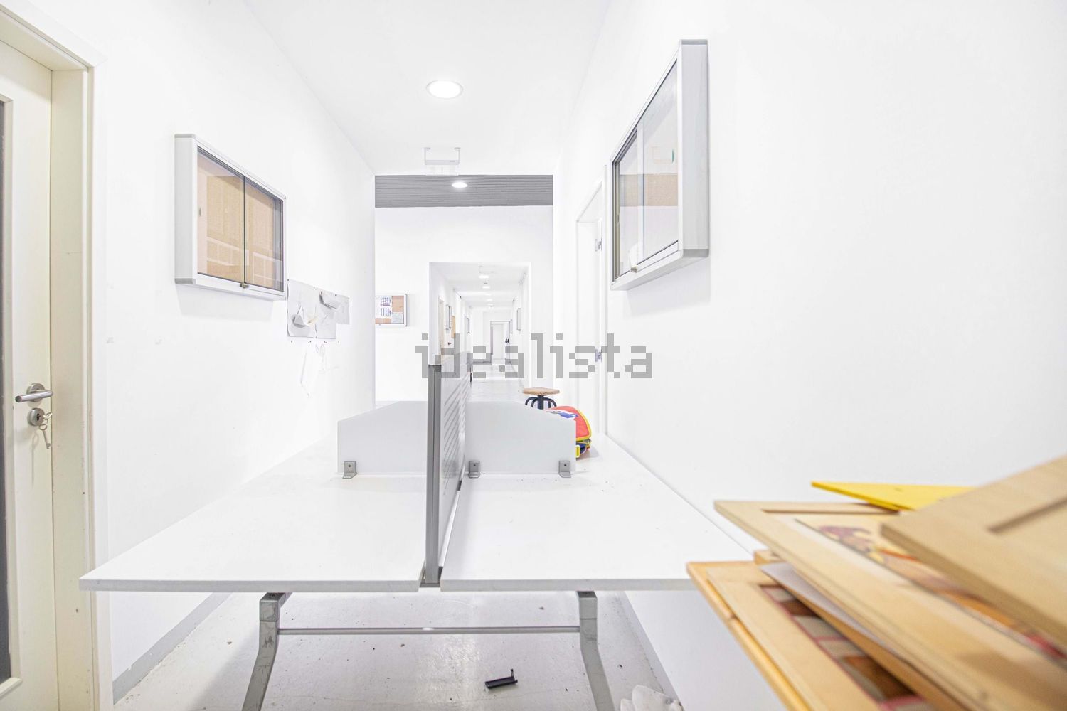 小楼房或别墅出售在Rua Alexandre Herculano, 52 C - 厨房