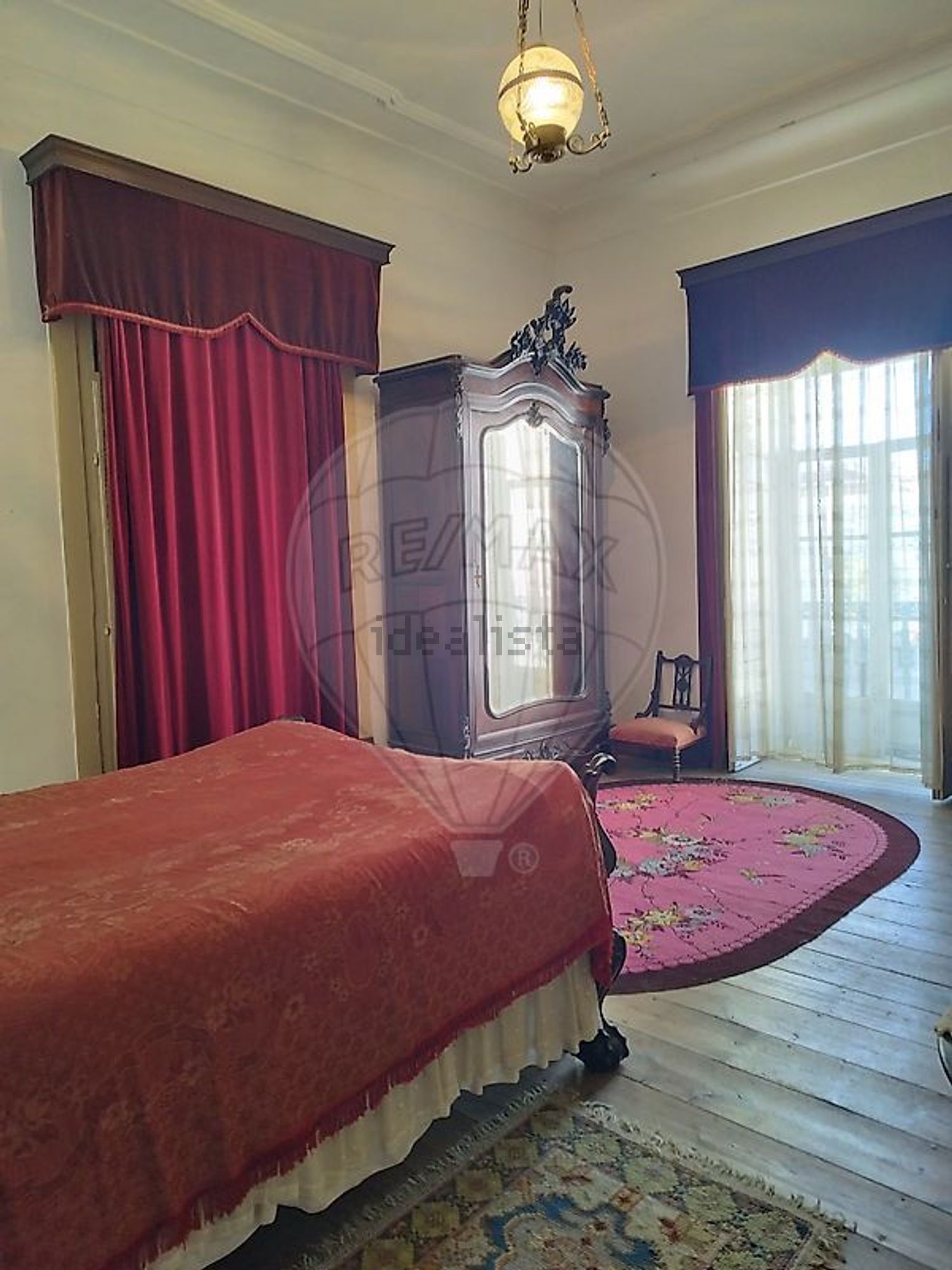 宫殿出售在Largo de São Domingues, 1 - 卧室