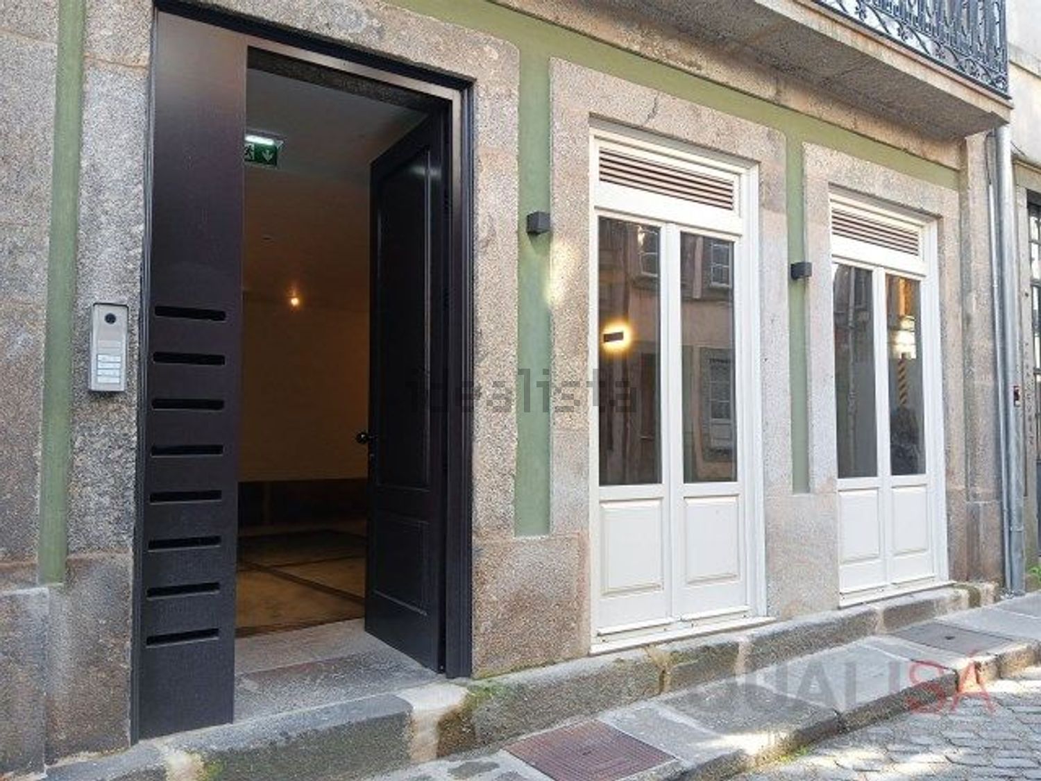 出租t0（单人公寓）在Rua do Anjo - 详情