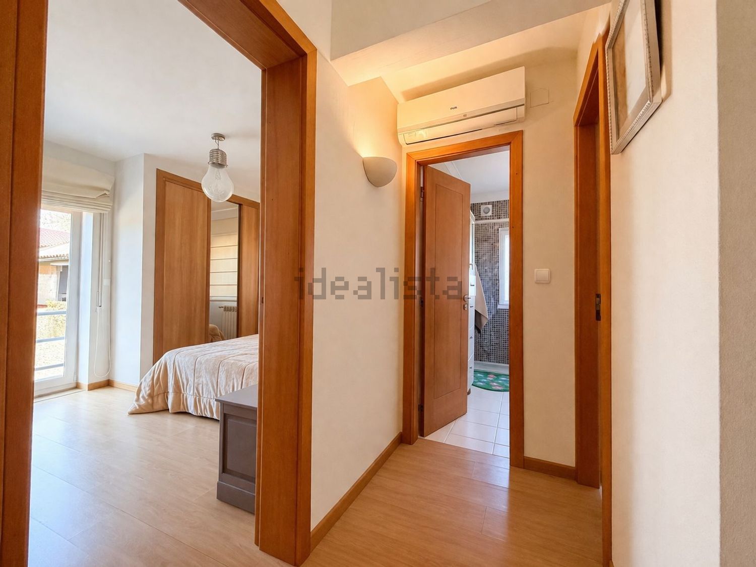 小楼房或独栋别墅出售Anais - 卧室