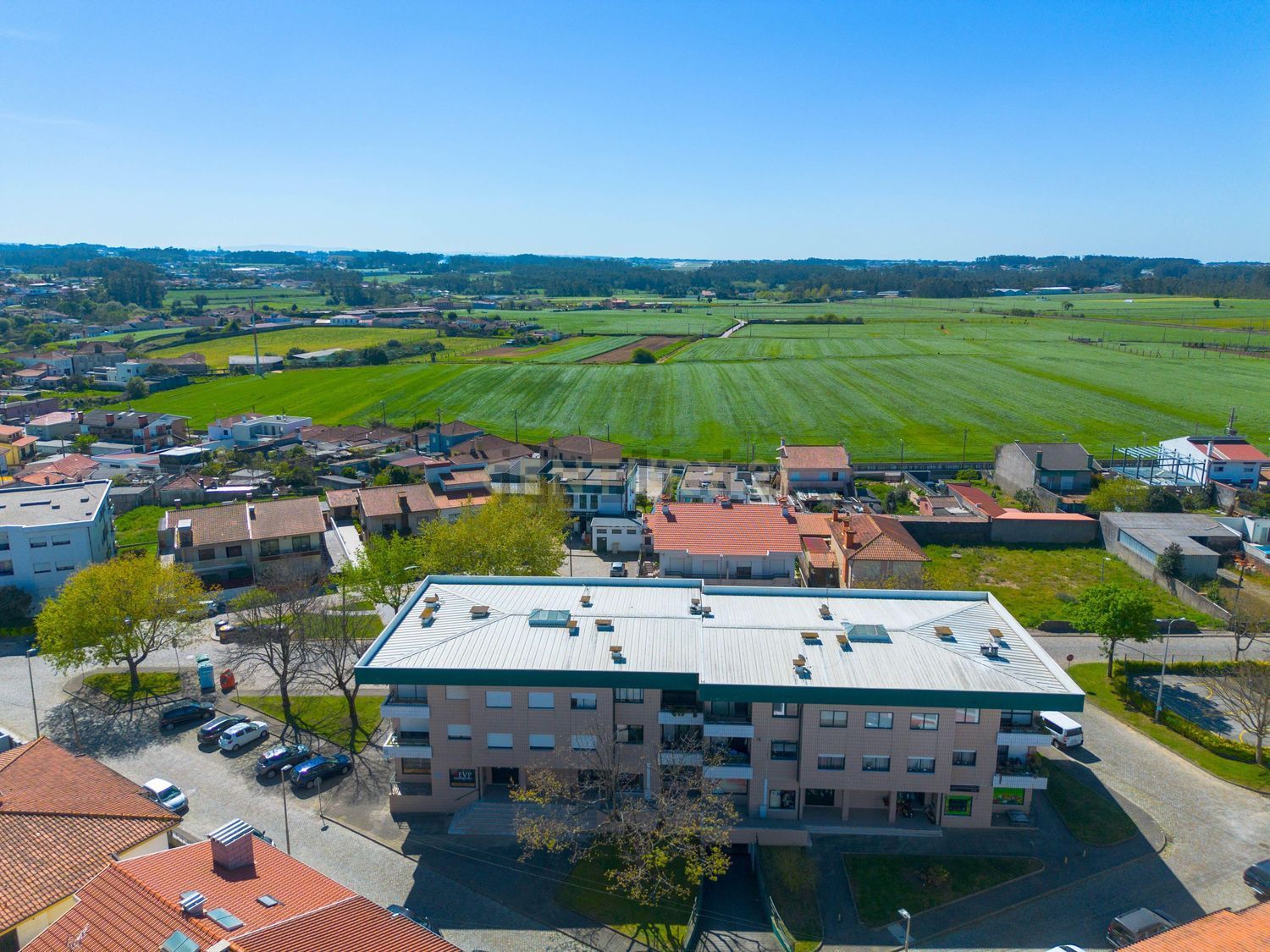 公寓 t3出售在Praceta Rio Ave, 260 - 视线