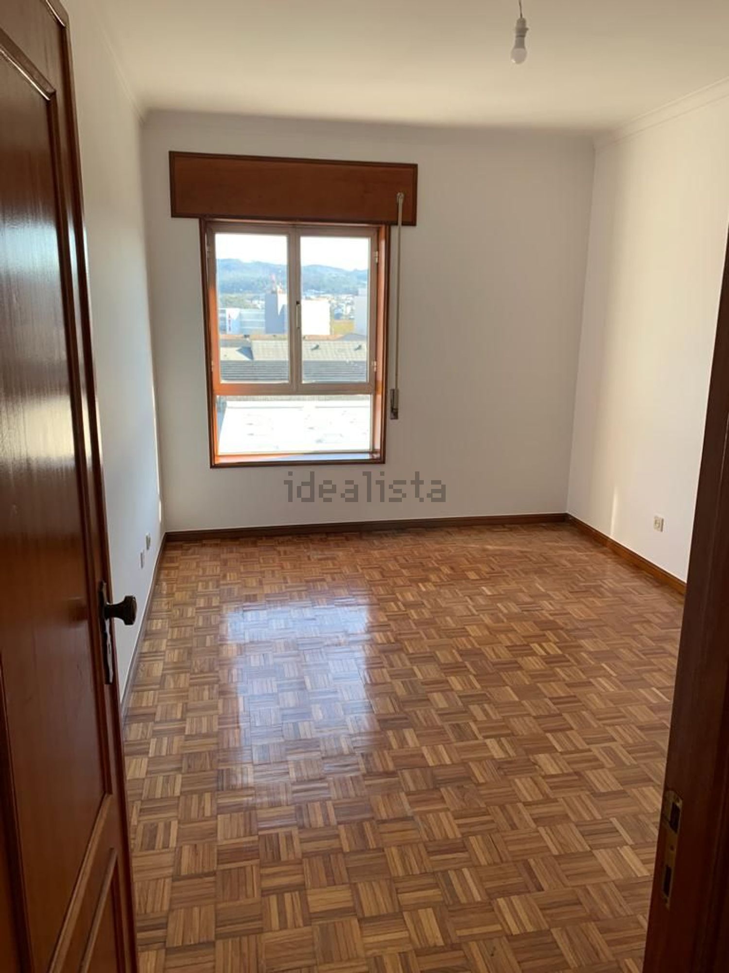 出租公寓 t3在Avenida Alcaides de Faria, 333 - 卧室