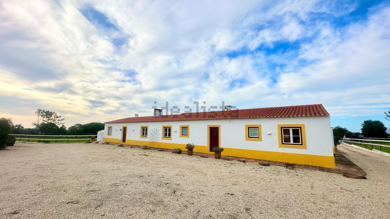 庄园出售Brejao, Portugal - 外立面