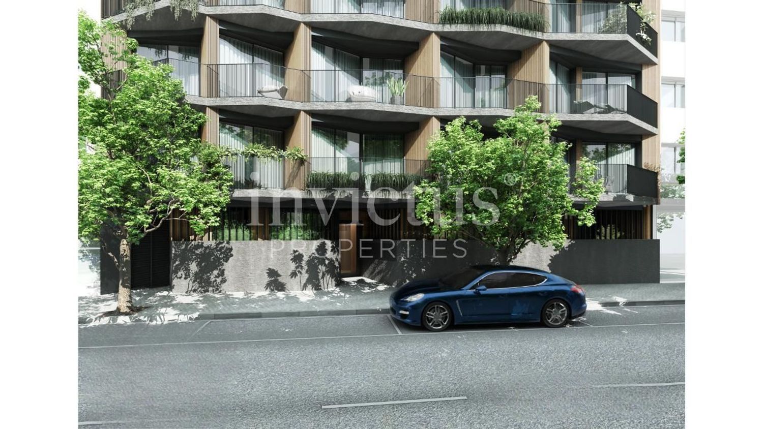 公寓 t3出售在Rua de 5 de Outubro s/n - 视线