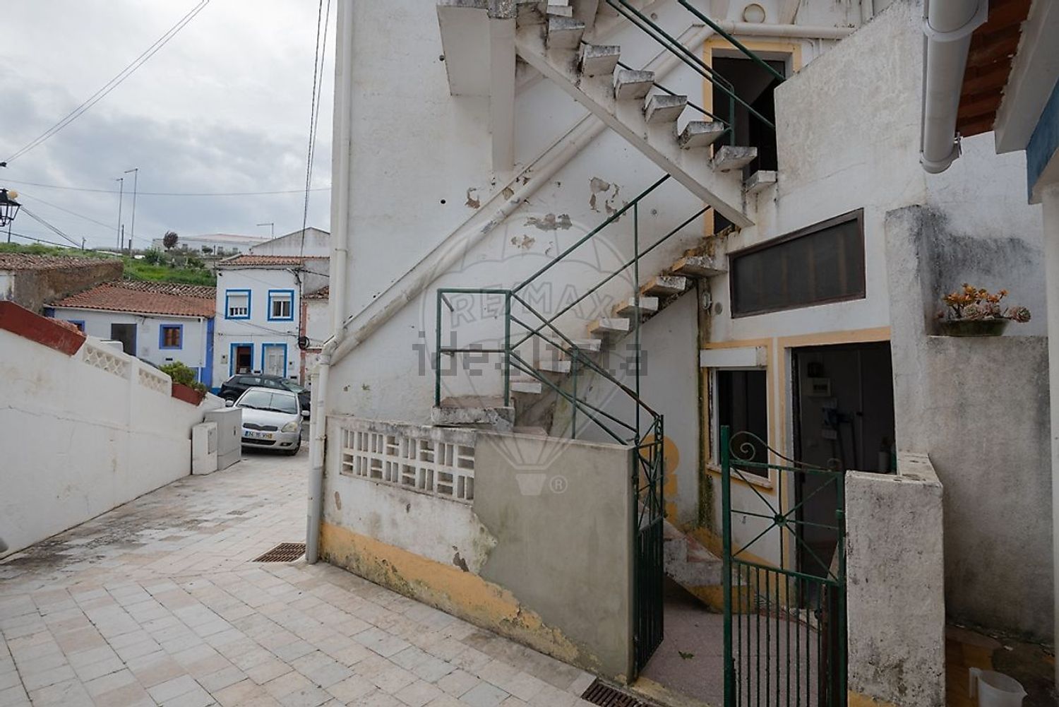 小楼房或独栋别墅出售在São Salvador e Santa Maria - 照片