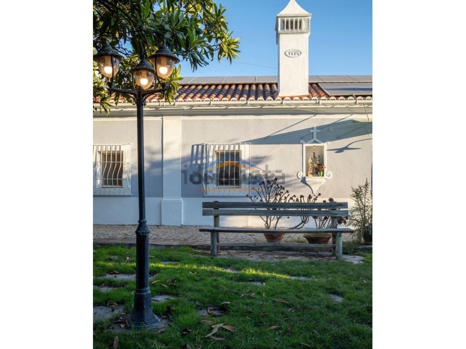 庄园出售在Assunção - Ajuda - Salvador - Santo Ildefonso - 外立面